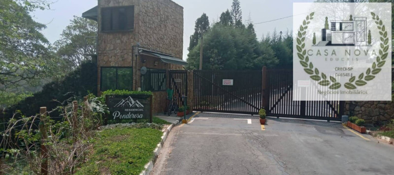 Imagem Terreno em Condomínio à Venda, 500 m² em Vila Vilma (mailasqui) - São Roque