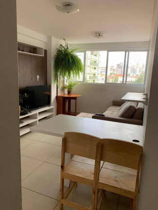 Apartamento com 2 Quartos à Venda, 54 m² em Jardim Oceania - João Pessoa