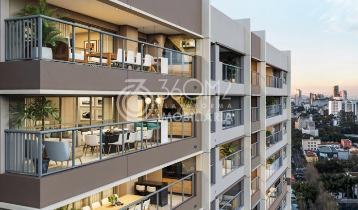 Imagem Apartamento com 4 Quartos à Venda, 156 m² em Vila Mariana - São Paulo Imagem Apartamento com 4 Quartos à Venda, 156 m² em Vila Mariana - São Paulo