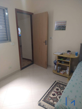 Imagem Casa com 3 Quartos à Venda, 210 m² em Vila Merces - Carapicuíba