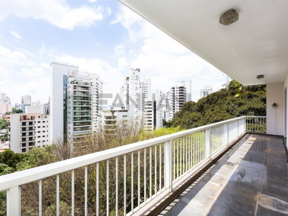 Imagem Imóvel com 4 Quartos à Venda, 468 m² em Higienópolis - São Paulo Imagem Imóvel com 4 Quartos à Venda, 468 m² em Higienópolis - São Paulo