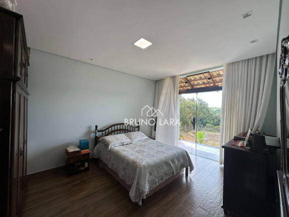 Imagem Casa com 3 Quartos à Venda, 284 m² em Condomínio Gran Ville - Igarapé Imagem Casa com 3 Quartos à Venda, 284 m² em Condomínio Gran Ville - Igarapé