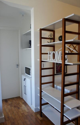 Imagem Studio com 1 Quarto à Venda, 29 m² em Vila Buarque - São Paulo Imagem Studio com 1 Quarto à Venda, 29 m² em Vila Buarque - São Paulo