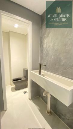 Imagem Apartamento com 3 Quartos à Venda, 117 m² em Boqueirão - Praia Grande Imagem Apartamento com 3 Quartos à Venda, 117 m² em Boqueirão - Praia Grande