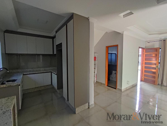 Imagem Casa com 3 Quartos à Venda, 112 m² em Eucaliptos - Fazenda Rio Grande Imagem Casa com 3 Quartos à Venda, 112 m² em Eucaliptos - Fazenda Rio Grande