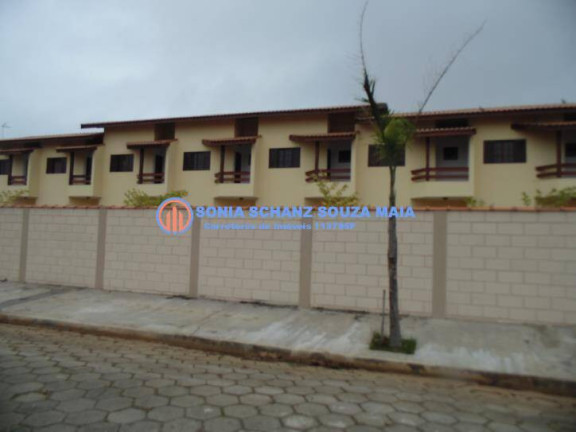 Imagem Casa de Condomínio com 2 Quartos à Venda, 78 m² em Jd Lindomar - Itanhaém Imagem Casa de Condomínio com 2 Quartos à Venda, 78 m² em Jd Lindomar - Itanhaém