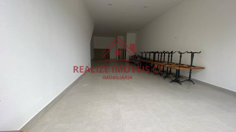 Imagem Loja para Alugar, 150 m² em Portinho - Cabo Frio