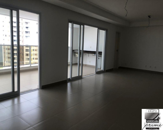 Imagem Apartamento com 3 Quartos à Venda, 166 m² em Parque Campolim - Sorocaba Imagem Apartamento com 3 Quartos à Venda, 166 m² em Parque Campolim - Sorocaba