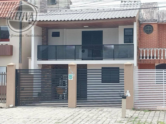 Imagem Casa com 4 Quartos à Venda, 143 m² em Brejatuba - Guaratuba Imagem Casa com 4 Quartos à Venda, 143 m² em Brejatuba - Guaratuba