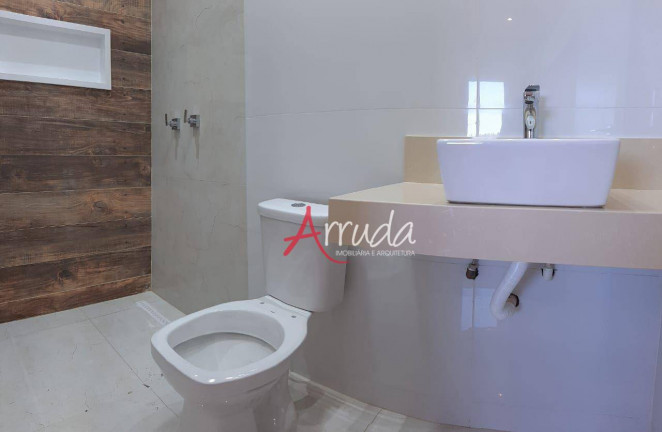 Imagem Sobrado com 3 Quartos à Venda, 138 m² em Tropical Iii - Cascavel Imagem Sobrado com 3 Quartos à Venda, 138 m² em Tropical Iii - Cascavel