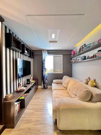 Imagem Apartamento com 2 Quartos à Venda, 76 m² em Jardim Aquarius - São José Dos Campos
