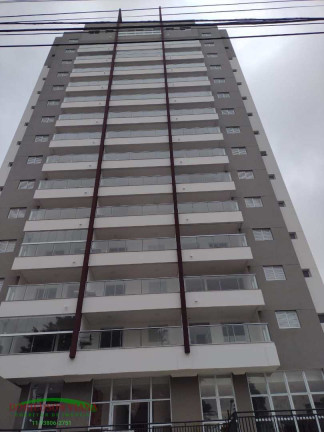 Apartamento com 2 Quartos à Venda, 54 m² em Vila Galvão - Guarulhos