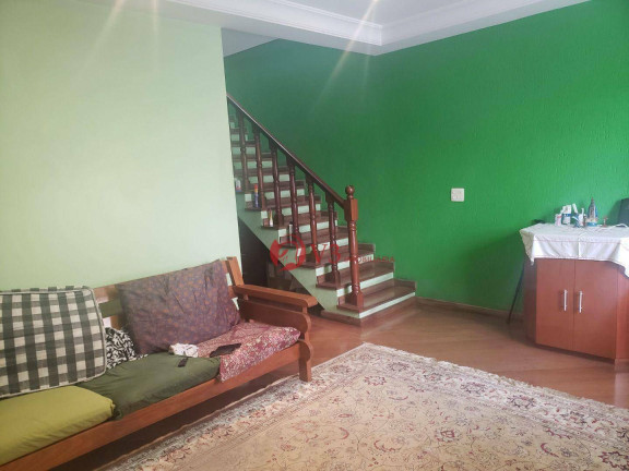 Imagem Sobrado com 4 Quartos à Venda, 175 m² em Cidade Patriarca - São Paulo Imagem Sobrado com 4 Quartos à Venda, 175 m² em Cidade Patriarca - São Paulo