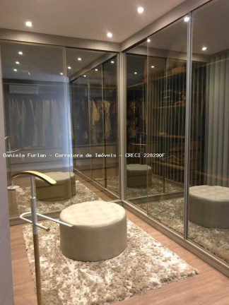 Imagem Casa de Condomínio com 3 Quartos à Venda, 350 m² em Condomínio Ibiti Royal Park - Sorocaba