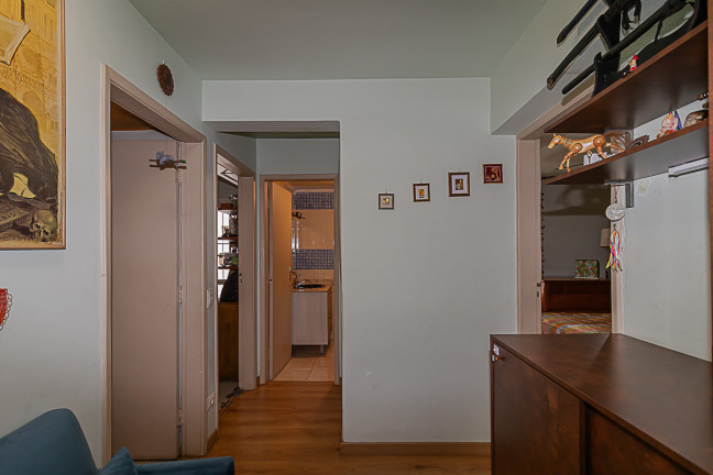 Imagem Apartamento com 4 Quartos à Venda, 130 m² em Consolação - São Paulo Imagem Apartamento com 4 Quartos à Venda, 130 m² em Consolação - São Paulo