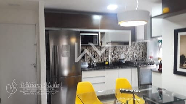 Imagem Apartamento com 2 Quartos à Venda, 56 m² em Tranquilidade - Guarulhos Imagem Apartamento com 2 Quartos à Venda, 56 m² em Tranquilidade - Guarulhos