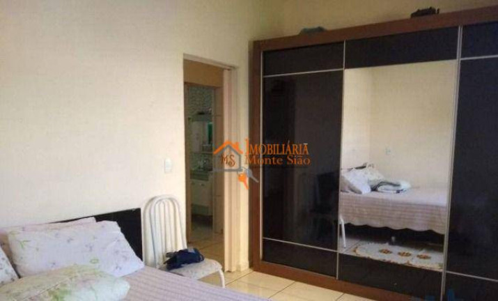 Imagem Casa com 5 Quartos à Venda, 290 m² em Jardim Silvia - Guarulhos Imagem Casa com 5 Quartos à Venda, 290 m² em Jardim Silvia - Guarulhos