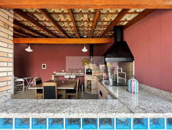 Imagem Casa de Condomínio com 3 Quartos à Venda, 361 m² em Granja Viana - Cotia