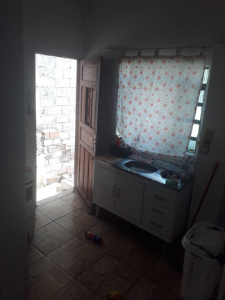Imagem Casa com 2 Quartos à Venda, 187 m² em Vila Santa Terezinha - Carapicuíba