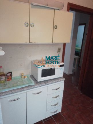 Imagem Apartamento com 2 Quartos à Venda, 62 m² em Toninhas - Ubatuba