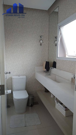 Imagem Casa com 4 Quartos à Venda, 340 m² em Jardim Das Flores - Cotia Imagem Casa com 4 Quartos à Venda, 340 m² em Jardim Das Flores - Cotia