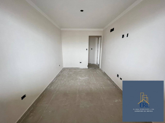 Imagem Apartamento com 2 Quartos à Venda, 88 m² em Maracanã - Praia Grande Imagem Apartamento com 2 Quartos à Venda, 88 m² em Maracanã - Praia Grande