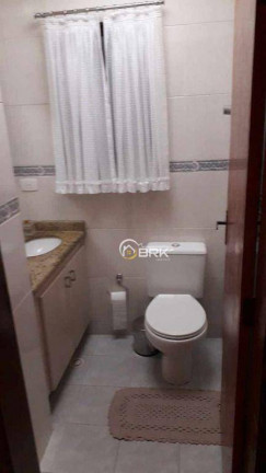 Imagem Sobrado com 3 Quartos à Venda, 125 m² em Jardim Textil - São Paulo
