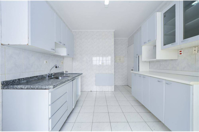 Imagem Apartamento com 3 Quartos à Venda, 113 m² em Vila Cruzeiro - São Paulo Imagem Apartamento com 3 Quartos à Venda, 113 m² em Vila Cruzeiro - São Paulo