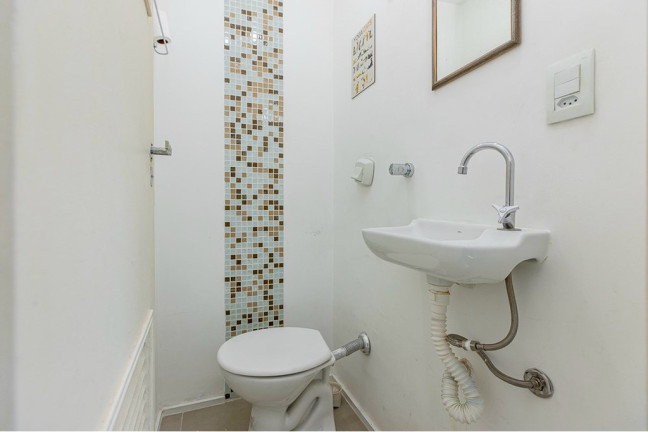 Imagem Apartamento com 2 Quartos à Venda, 65 m² em Itaim Bibi - São Paulo Imagem Apartamento com 2 Quartos à Venda, 65 m² em Itaim Bibi - São Paulo