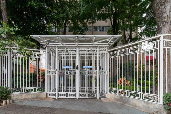 Imagem Imóvel com 3 Quartos à Venda, 82 m² em Saúde - São Paulo Imagem Imóvel com 3 Quartos à Venda, 82 m² em Saúde - São Paulo