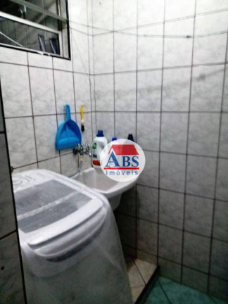 Imagem Apartamento com 2 Quartos à Venda, 56 m² em Parque São Luis - Cubatão Imagem Apartamento com 2 Quartos à Venda, 56 m² em Parque São Luis - Cubatão