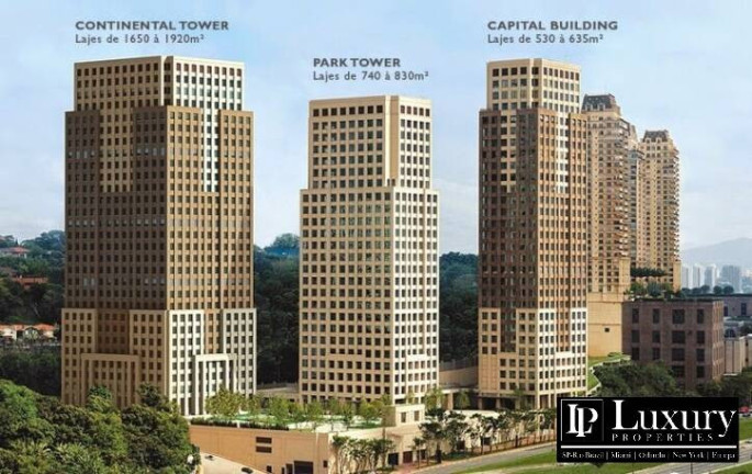 Imagem Imóvel Comercial à Venda, 108 m² em Cidade Jardim - São Paulo Imagem Imóvel Comercial à Venda, 108 m² em Cidade Jardim - São Paulo