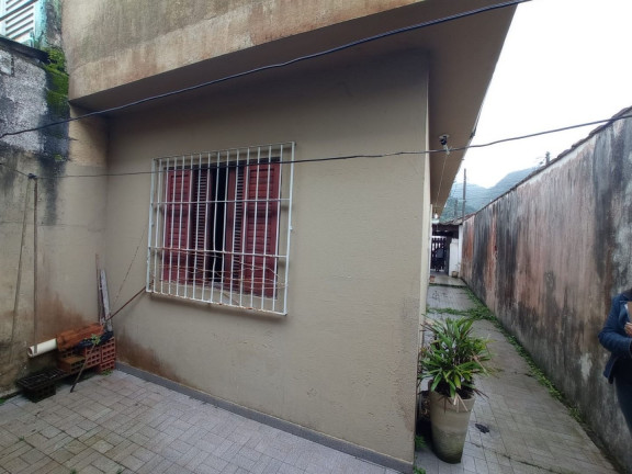 Imagem Casa com 2 Quartos à Venda, 125 m² em Flórida Mirim - Mongaguá Imagem Casa com 2 Quartos à Venda, 125 m² em Flórida Mirim - Mongaguá
