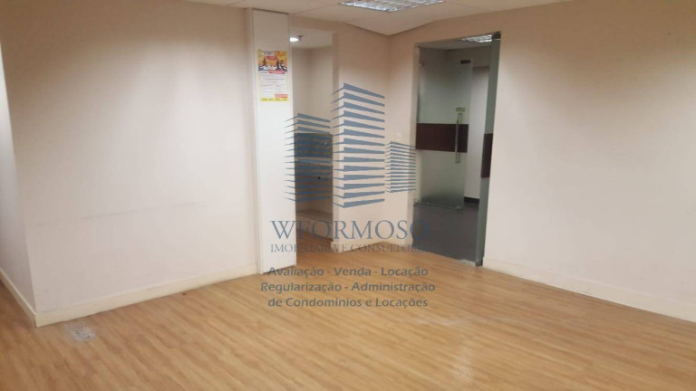 Imagem Imóvel Comercial à Venda, 970 m² em Centro - Rio De Janeiro