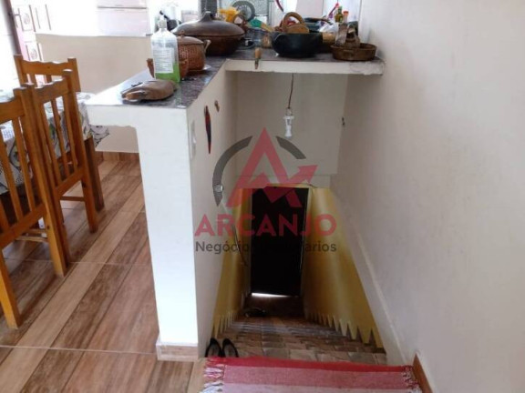 Imagem Casa com 2 Quartos à Venda, 160 m² em Pereque Açu - Ubatuba