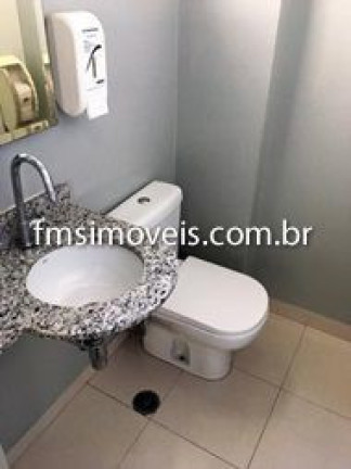 Imagem Sala Comercial para Alugar, 94 m² em Itaim Bibi - São Paulo Imagem Sala Comercial para Alugar, 94 m² em Itaim Bibi - São Paulo