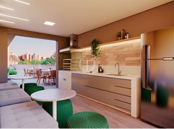 Imagem Apartamento com 2 Quartos à Venda, 55 m² em São Paulo Imagem Apartamento com 2 Quartos à Venda, 55 m² em São Paulo
