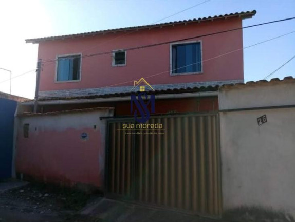 Imagem Casa com 2 Quartos à Venda, em Aquarius - Cabo Frio Imagem Casa com 2 Quartos à Venda, em Aquarius - Cabo Frio