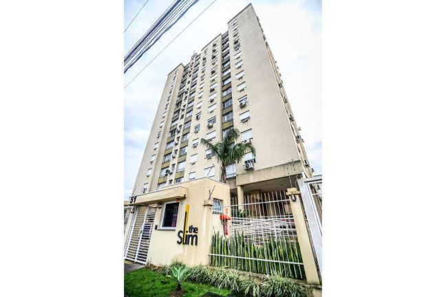 Imagem Imóvel com 2 Quartos à Venda, 57 m² em Morro Santana - Porto Alegre Imagem Imóvel com 2 Quartos à Venda, 57 m² em Morro Santana - Porto Alegre