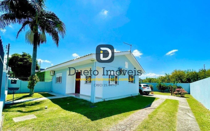 Casa com 2 Quartos à Venda, 81 m² em Camobi - Santa Maria