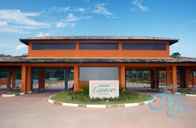 Imagem Terreno à Venda, 286 m² em Cézar De Souza - Mogi Das Cruzes Imagem Terreno à Venda, 286 m² em Cézar De Souza - Mogi Das Cruzes