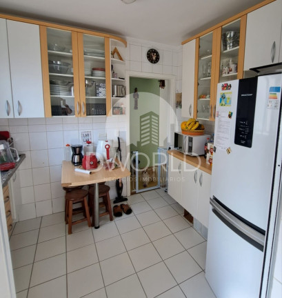 Imagem Imóvel com 3 Quartos à Venda, 84 m² em Centro - São Bernardo Do Campo Imagem Imóvel com 3 Quartos à Venda, 84 m² em Centro - São Bernardo Do Campo