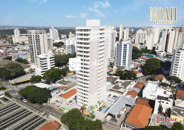 Imagem Apartamento com 2 Quartos à Venda, 76 m² em Jardim São Dimas - São José Dos Campos Imagem Apartamento com 2 Quartos à Venda, 76 m² em Jardim São Dimas - São José Dos Campos
