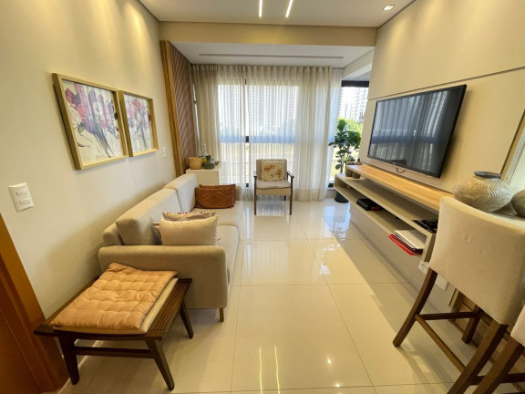 Imagem Imóvel com 1 Quarto à Venda, 45 m² em Norte (águas Claras) - Brasília Imagem Imóvel com 1 Quarto à Venda, 45 m² em Norte (águas Claras) - Brasília