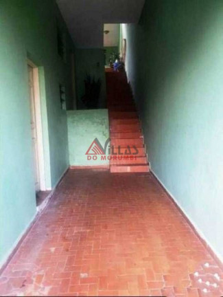 Imagem Casa com 3 Quartos à Venda, 170 m² em Jardim São Roque - São Paulo Imagem Casa com 3 Quartos à Venda, 170 m² em Jardim São Roque - São Paulo