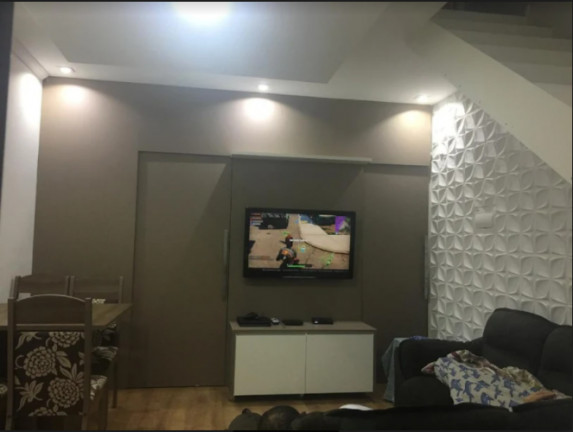 Imagem Casa com 2 Quartos à Venda, 60 m² em água Espraiada - Cotia Imagem Casa com 2 Quartos à Venda, 60 m² em água Espraiada - Cotia