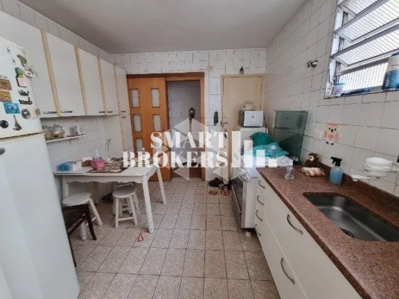 Imagem Apartamento com 2 Quartos à Venda, 85 m² em Vila Mariana - São Paulo Imagem Apartamento com 2 Quartos à Venda, 85 m² em Vila Mariana - São Paulo