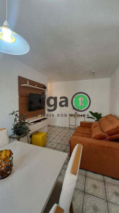 Imagem Apartamento com 2 Quartos à Venda, 48 m² em Guarapiranga - São Paulo Imagem Apartamento com 2 Quartos à Venda, 48 m² em Guarapiranga - São Paulo
