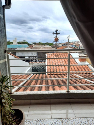 Imagem Casa com 3 Quartos à Venda, 156 m² em Jardim São Domingos - Sumaré