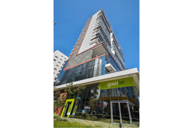 Imagem Sala Comercial à Venda, 80 m² em Jardim Paulista - São Paulo Imagem Sala Comercial à Venda, 80 m² em Jardim Paulista - São Paulo